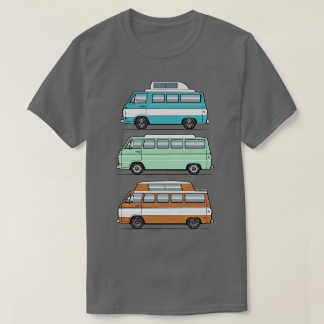 Camiseta Caminos1 (Diseño del anverso)