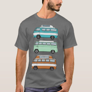 Camiseta Caminos1
