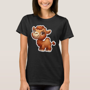 Camiseta Camión
