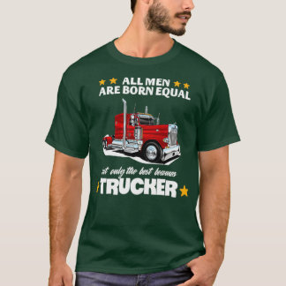 Camiseta Camión 15