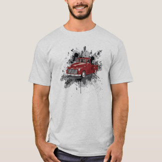 Camiseta Camión 1949 de GMC