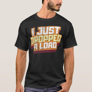 Camiseta Camión 2