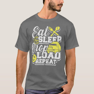 Camiseta Camión 2