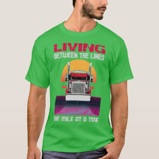 Camiseta Camión 3