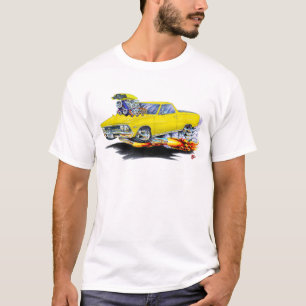Camiseta Camión amarillo 1966 del EL Camino