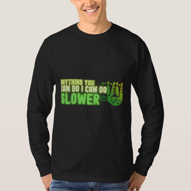 Camiseta Camión Amp Amp Amp De Béisbol Con Cualquier Cosa Q (Anverso)