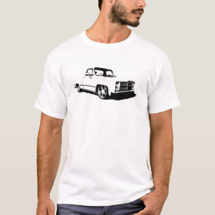 Camiseta Camión C10