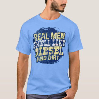 Camiseta Camión Camión Manga Larga