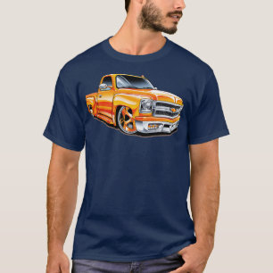 Camiseta Camión Chevy 1