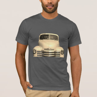 Camiseta Camión Chevy de los años 50