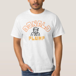 Camiseta Camión de declaración