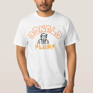 Camiseta Camión de declaración