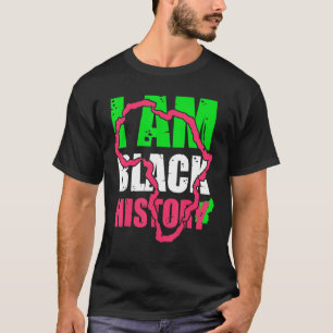 Camiseta Camión de la bandera de EE.UU. en Canadá