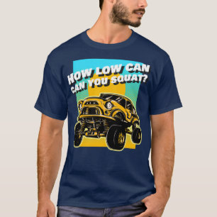 Camiseta Camión de la plaza