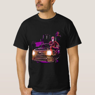 Camiseta Camión de pepino de Lil
