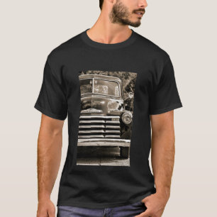 Camiseta Camión de recogida de Chevrolet 3100 de 1950