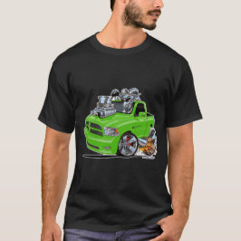Camiseta Camión de recogida Dodge Ram Sublime