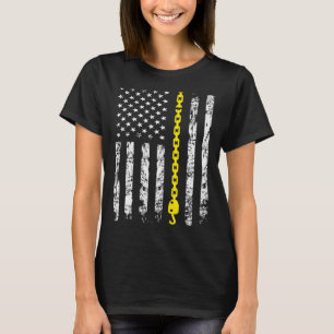 Camiseta Camión de remolque de remolque de remolque de remo