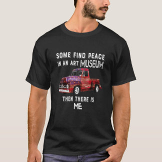 Camiseta Camión de vintage de bandera estadounidense sublim
