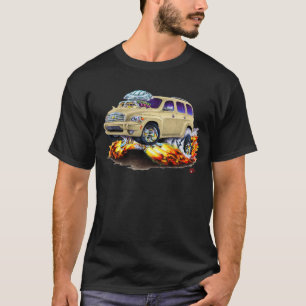 Camiseta Camión del moreno de Chevy HHR