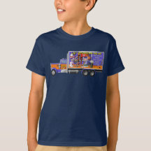 Camión deportivo de Gear