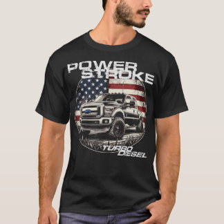 Camiseta Camión diésel S2 (2)