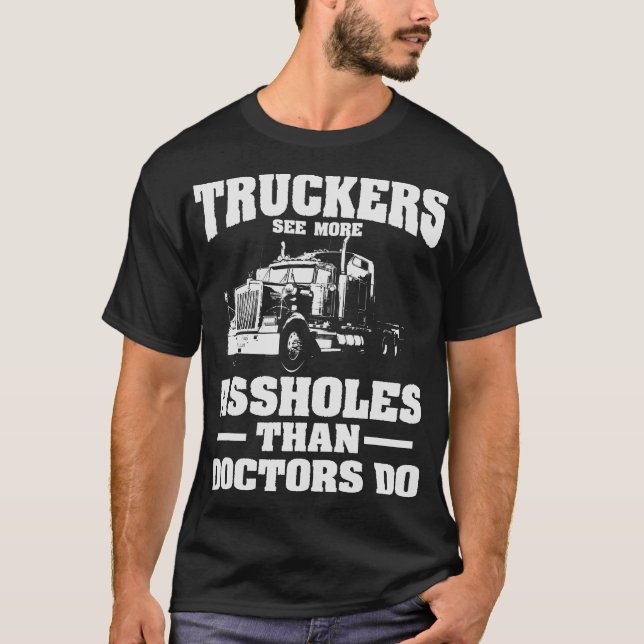 Camiseta Camión diésel S2 (38) (Anverso)