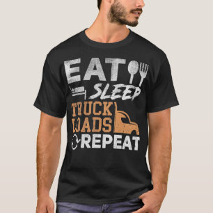 Camiseta Camión diésel S2 (65)
