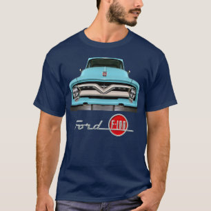 Camiseta Camión F100
