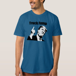 Camiseta Camión Fump