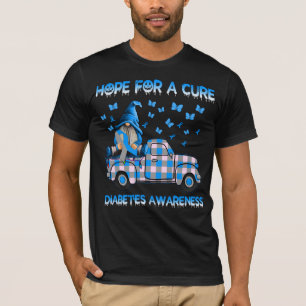 Camiseta Camión Gnomes ESPERANZA POR UNA CONCIENCIA CIERTA 