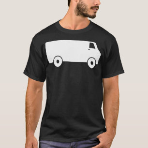 Camiseta Camión grande regalo de cerdo divertido fresco