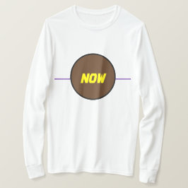 Camiseta Camión marrón de Karamo