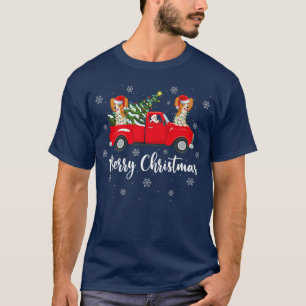 Camiseta Camión Papillon Dog Chr