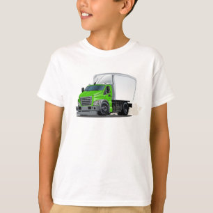 Camiseta camión personalizado