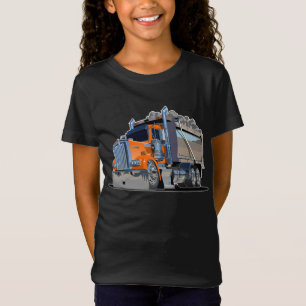 Camiseta camión personalizado