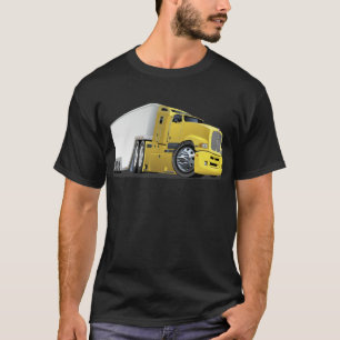 Camiseta camión personalizado