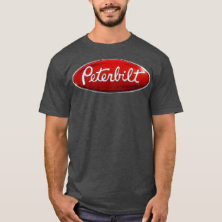 Camiseta Camión Peterbilt 2