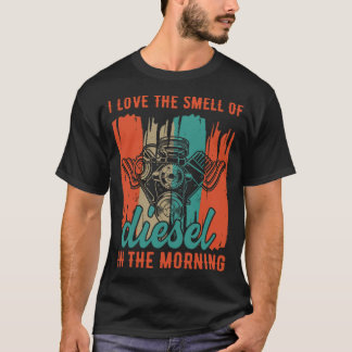 Camiseta Camión retro vintage Taxistas asombrosos asanas
