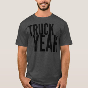 Camiseta Camión Sí2863