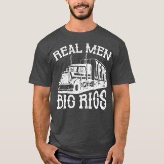 Camiseta Camionero 24