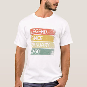 Camiseta Camionero Gran Camión De La Vieja 1950, 71St Bir