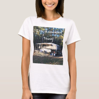 Camiseta Camionero pop-up