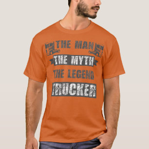 Camiseta Camioneros 1