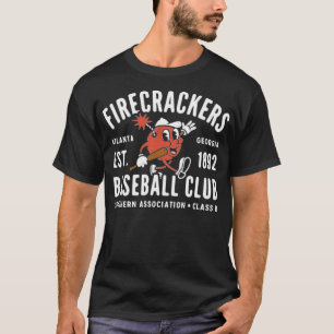 Camiseta Camioneros de Atlanta - Georgia