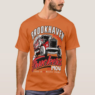Camiseta Camioneros de Brookhaven