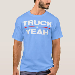 Camiseta Camioneros sí camioneros protestan por apoyo