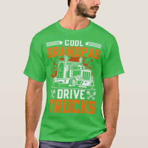 Camiseta Camiones de Guay Grandpas Drive