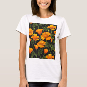 Camiseta Camionetas de California T-Shirt