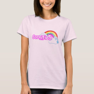 Camiseta ¡Camisa!